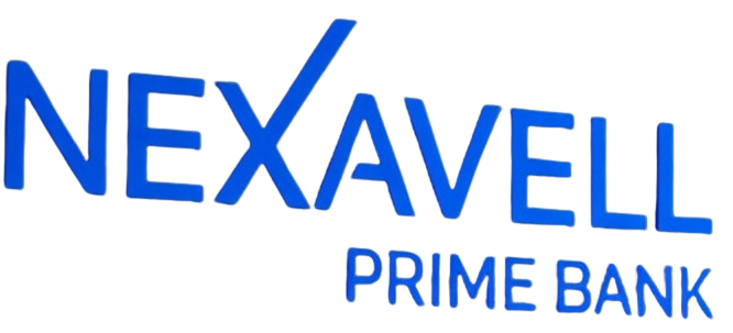 Nexavell Prime Bank